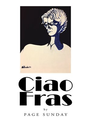 cover image of Ciao Fras